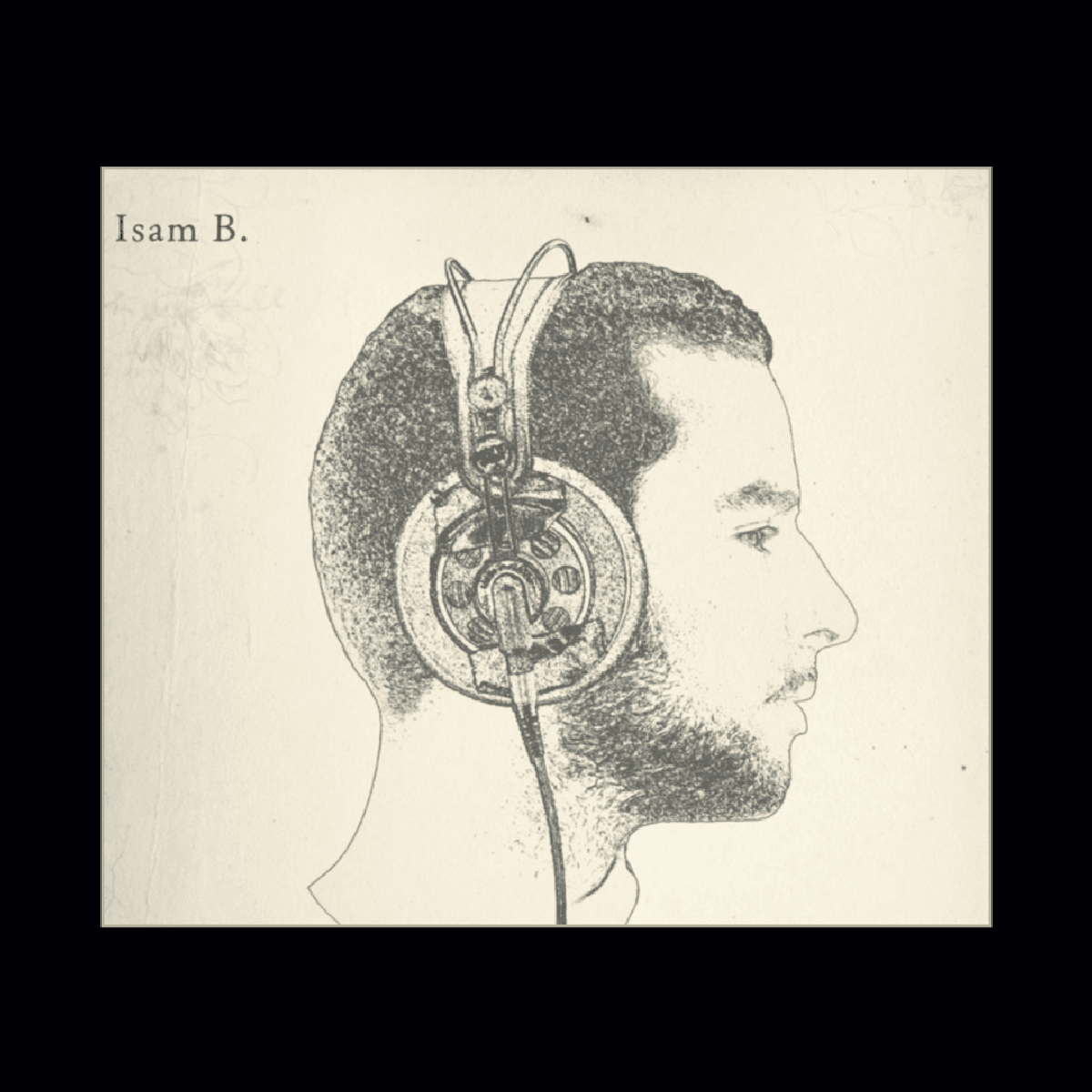 Isam B