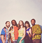 Lake Street Dive