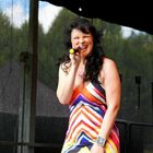 JazzMIN & Odense Jazz Orkester - JazzMIN