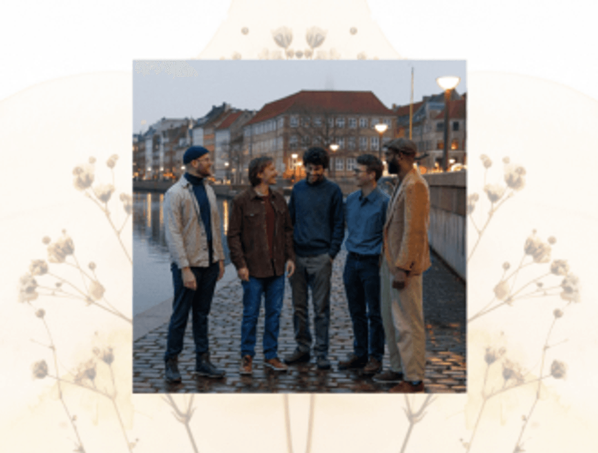 Madame Machine | CPH Jazz Festival