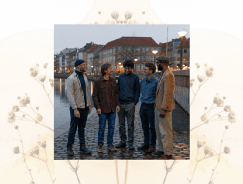 Madame Machine | CPH Jazz Festival