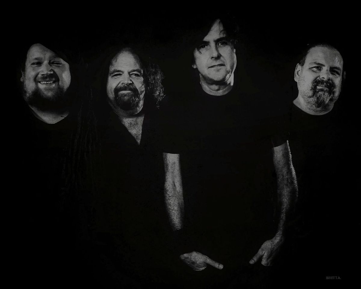 Napalm Death