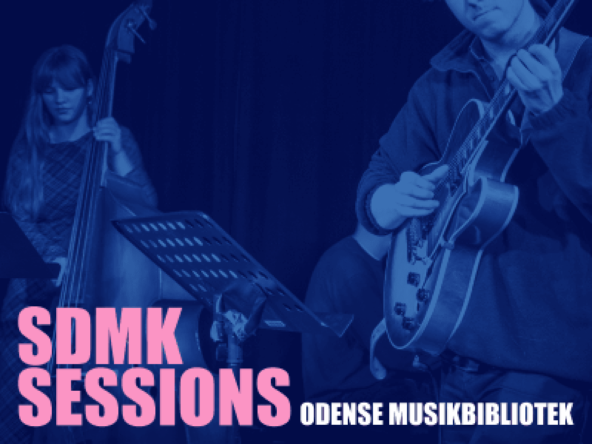 SDMK Session: Christian de Fine  Olivarius