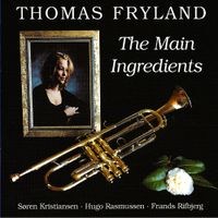 Thomas Fryland