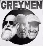 GREYMEN # AbZalon