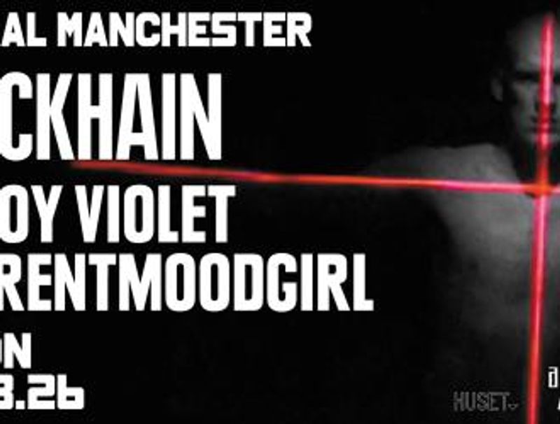 ArtFreq presents: R A D I C A L  M A N C H E S T E R