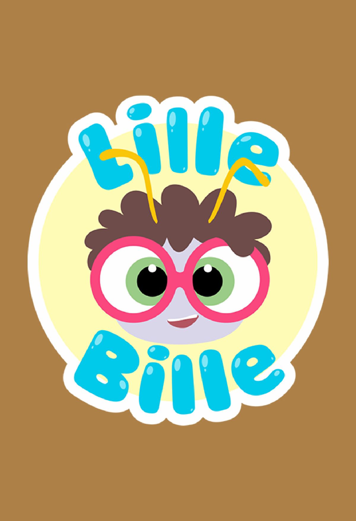 Lille Bille Live
