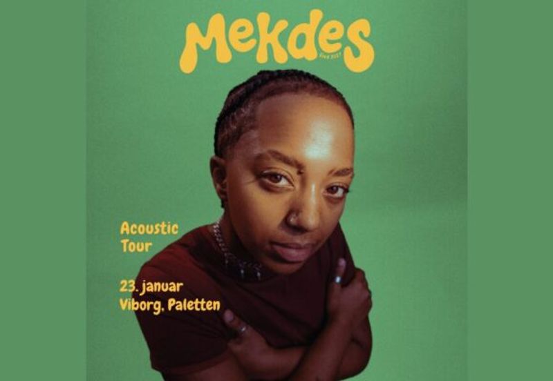 Mekdes