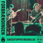 SUKKERTOPPEN MUSIKKLUB