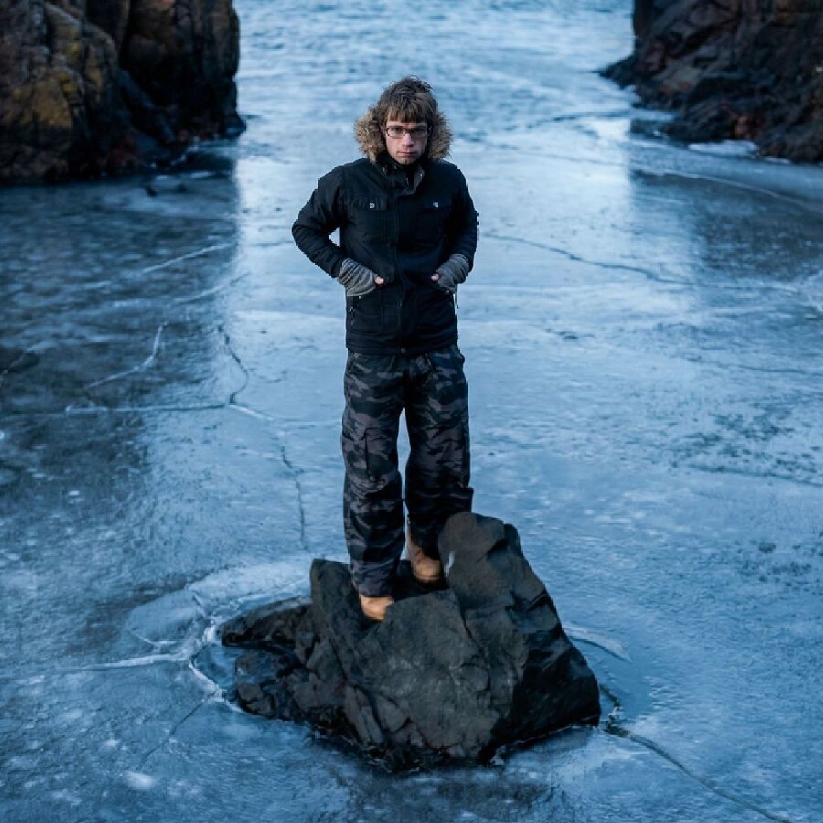 BJØRN
