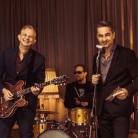 B.B. & The Blues Shacks