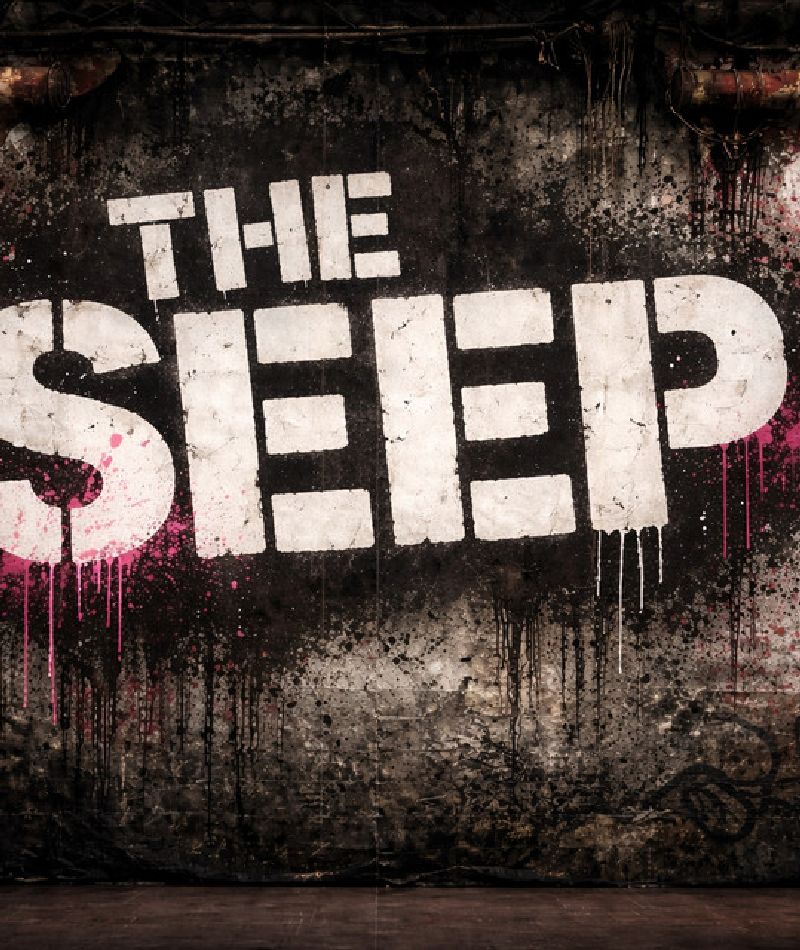THE SEEP