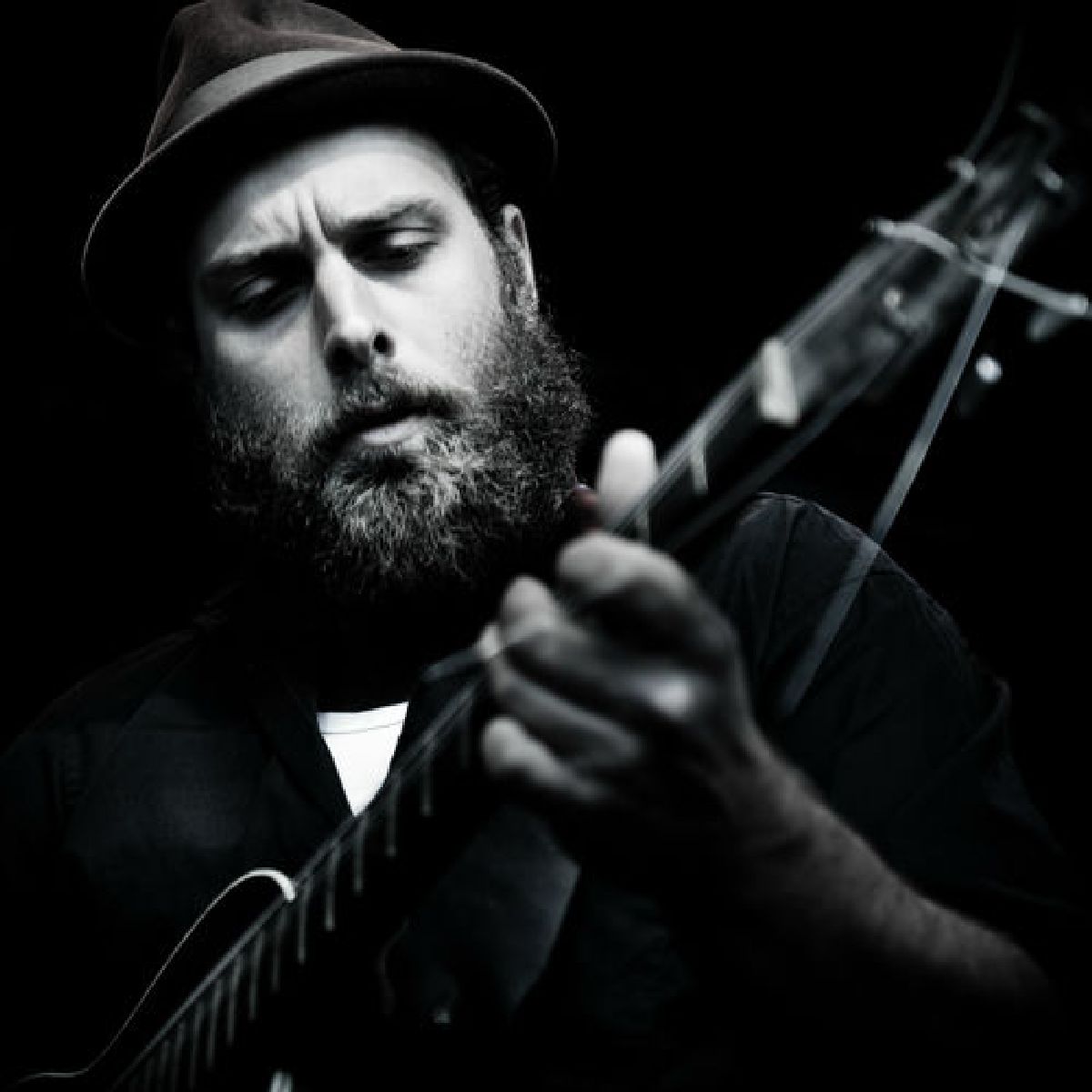 BIG CREEK SLIM - BAND
