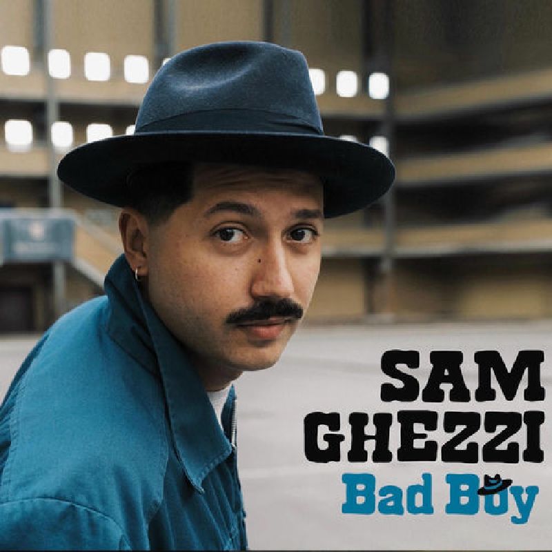 Sam Ghezzi