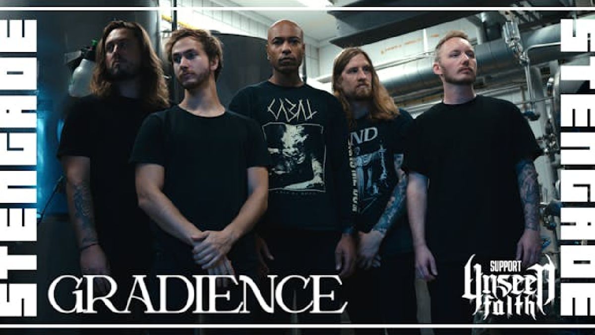 Gradience + Support: Unseen Faith