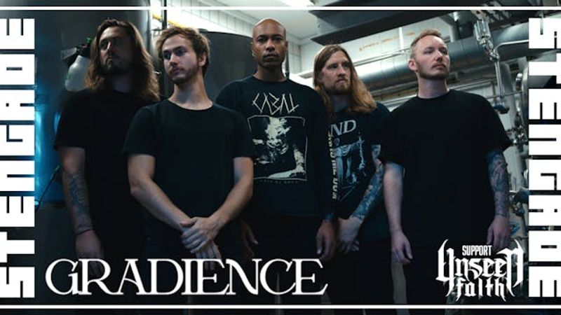 Gradience + Support: Unseen Faith