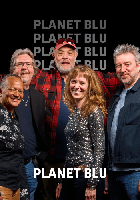 Planet BLU koncert