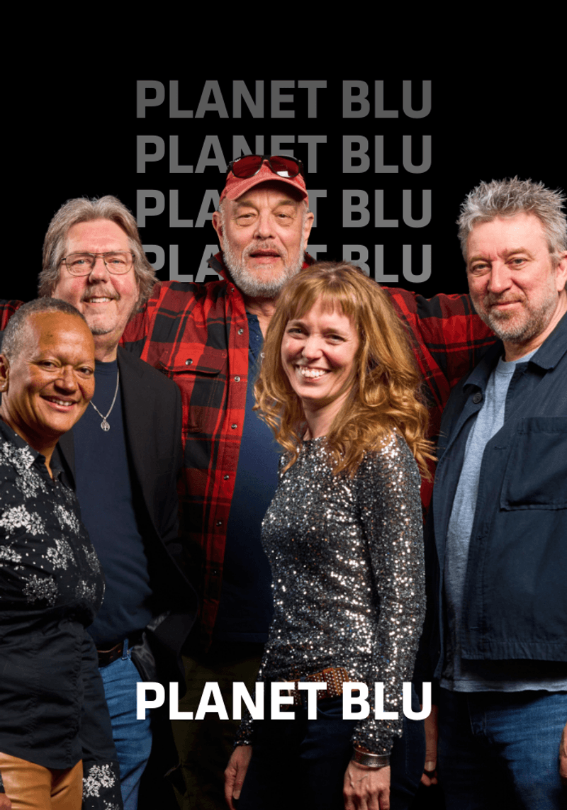 Planet BLU koncert