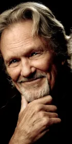 Kris Kristofferson Tribute