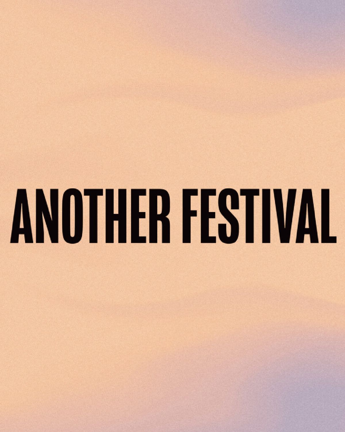 Another Festival