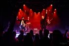 The Boyband – Larger Than Life Tour