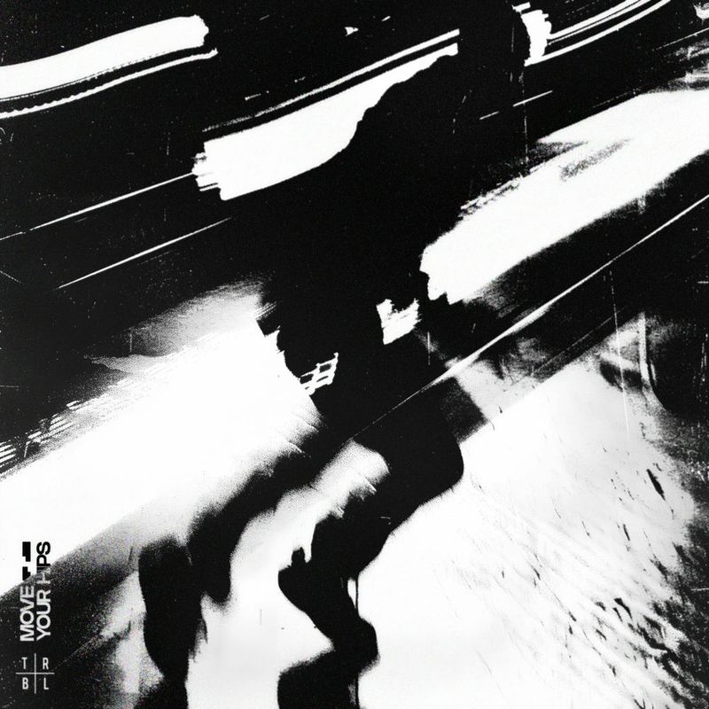 Hendrix "Slight return" // AbZalon