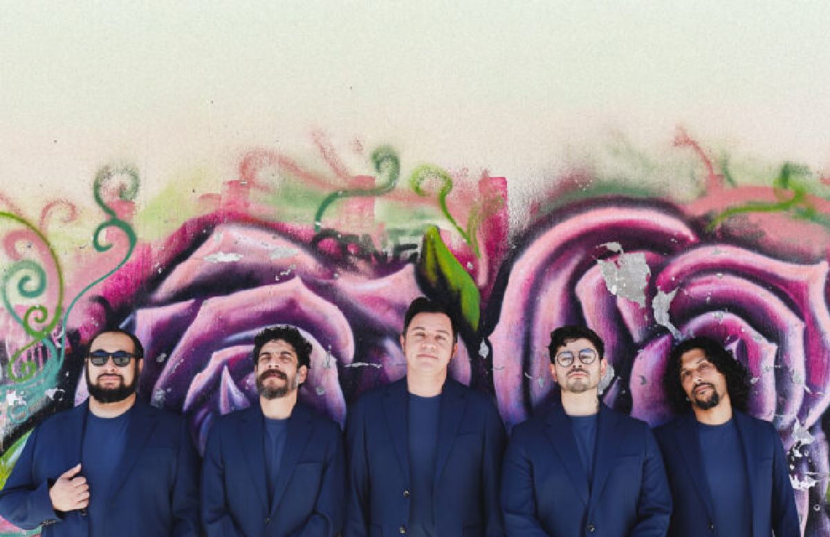 Orkesta Mendoza 