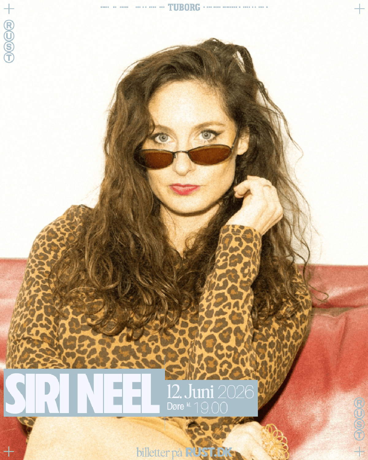Siri Neel