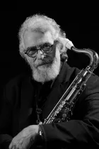 Finn Odderskov m. band