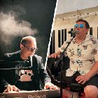MICHAEL FISKER & HANS-JACOB LAURIDSEN