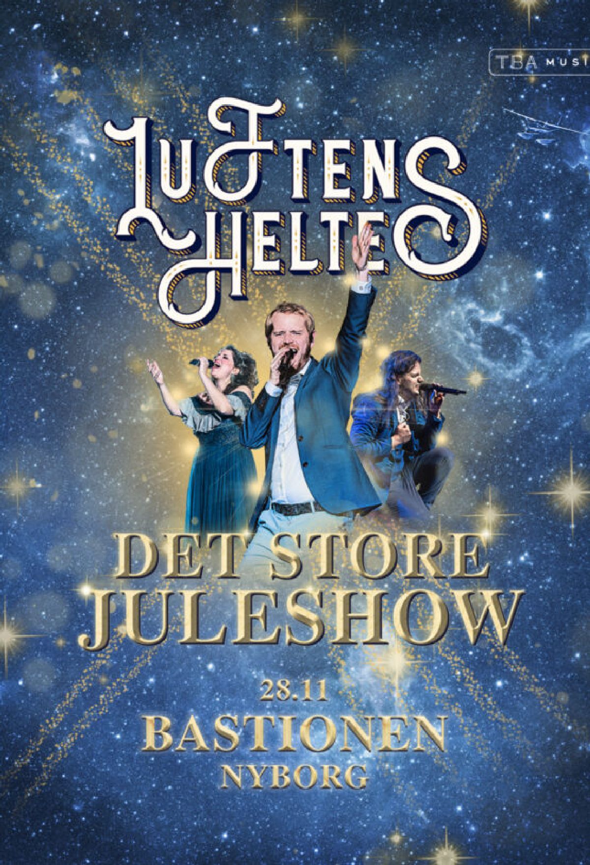 Luftens Helte