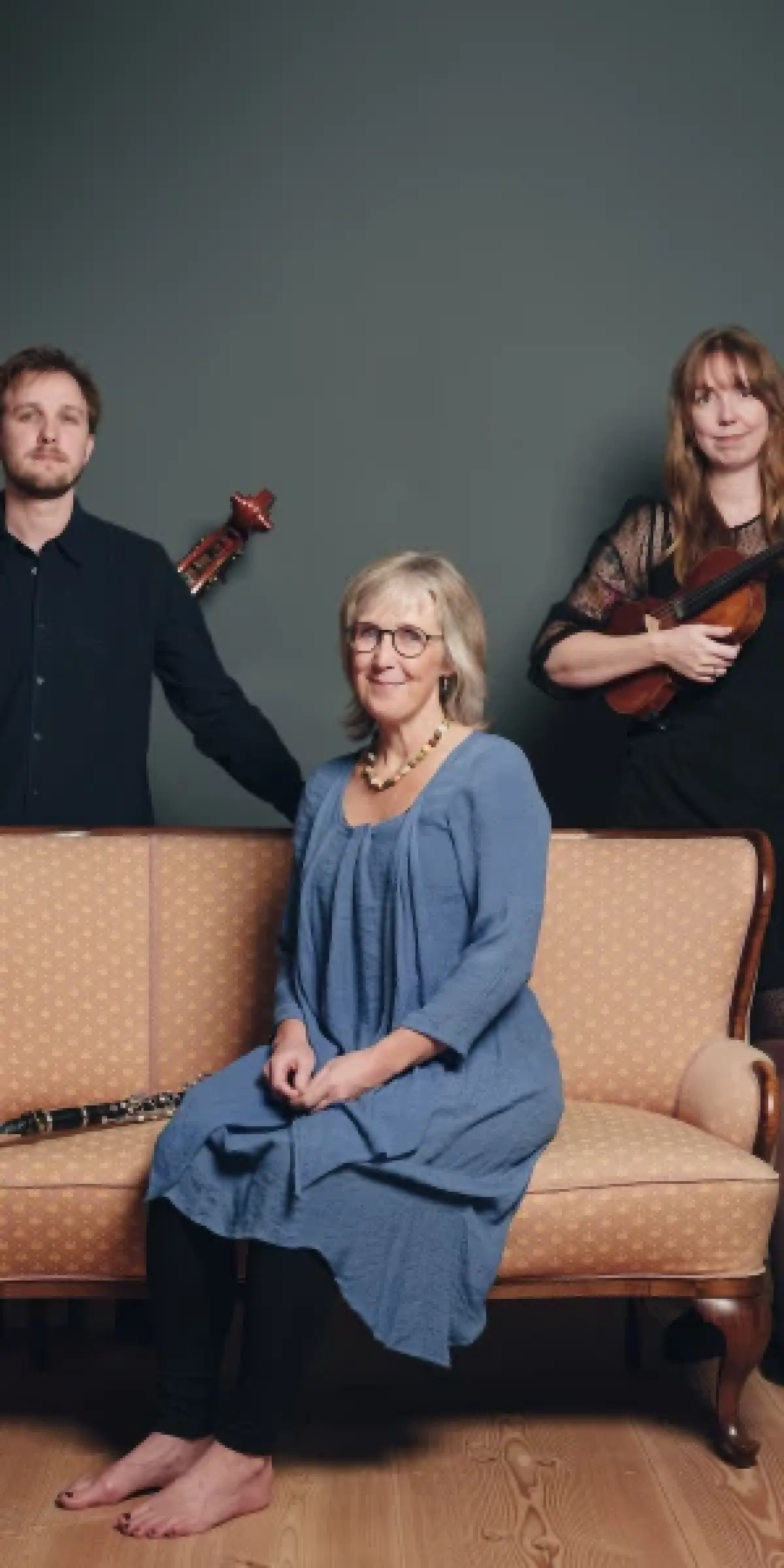 Folk Ensemble