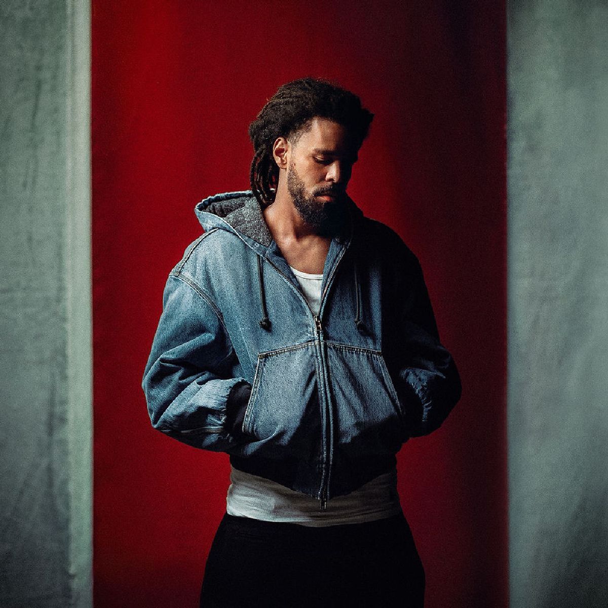 J. Cole: The Fall-Off Tour