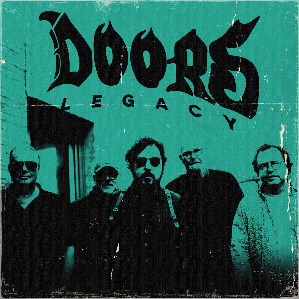 Doors Legacy