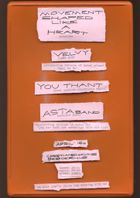 Releaseconcert with velvy, ASTA + You Thant