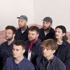 Patina - FÅ BILLETTER