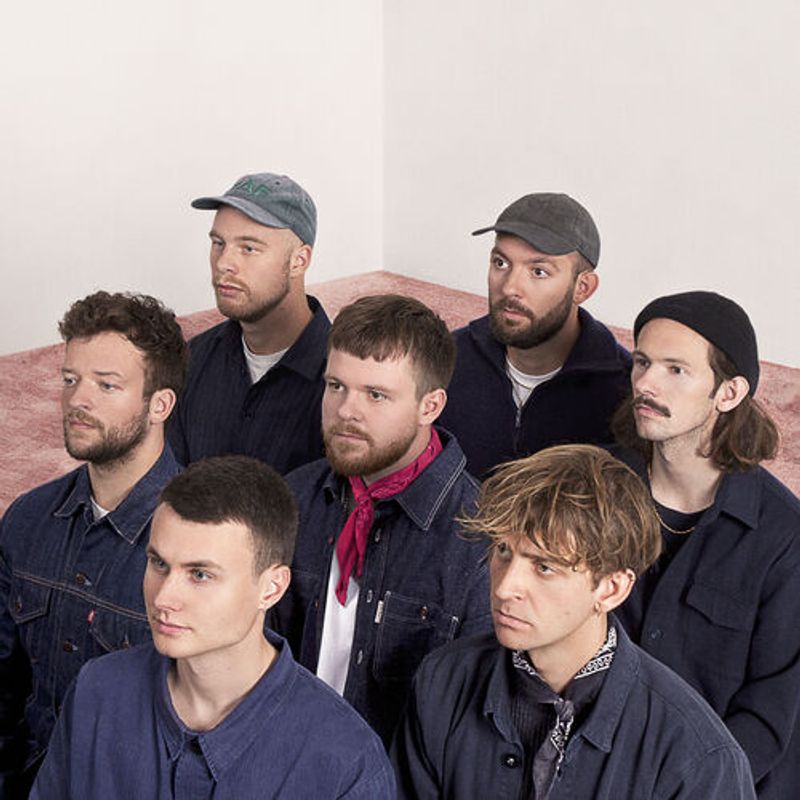 Patina - FÅ BILLETTER