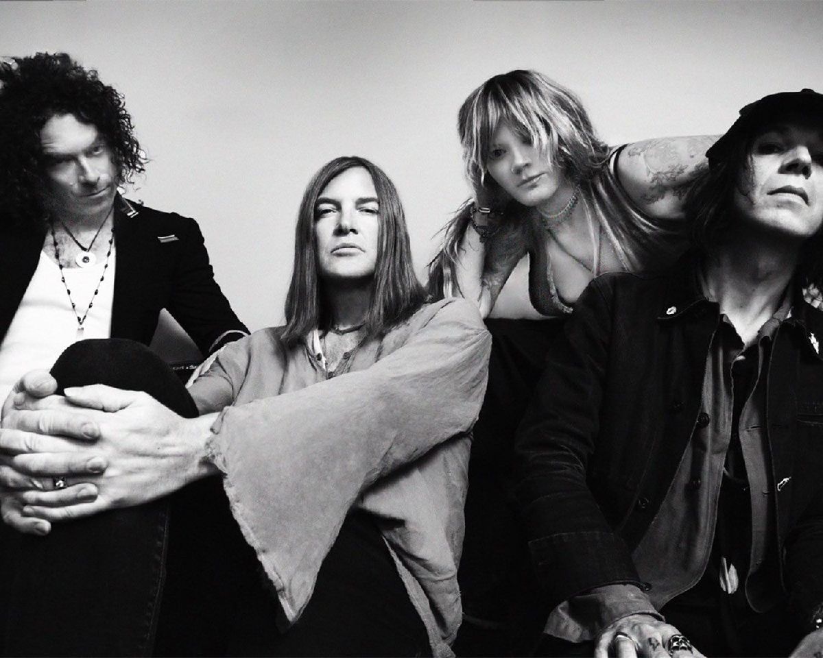 The Dandy Warhols