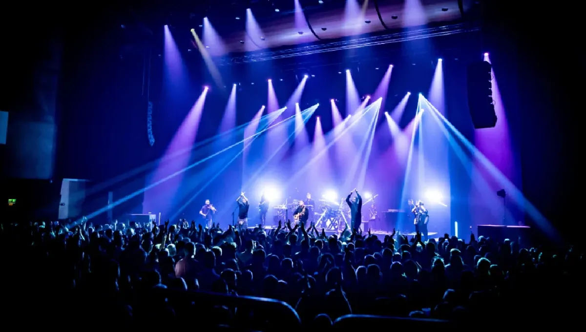 Skerryvore