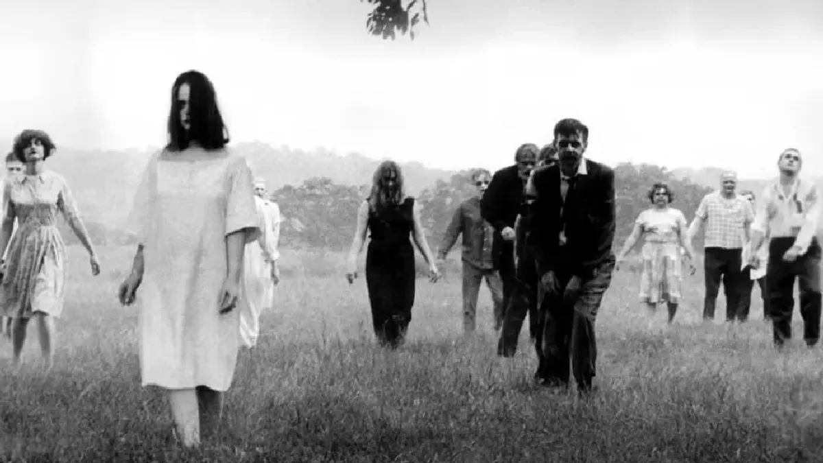 Braaaains! – Den ultimative zombiefilmquiz