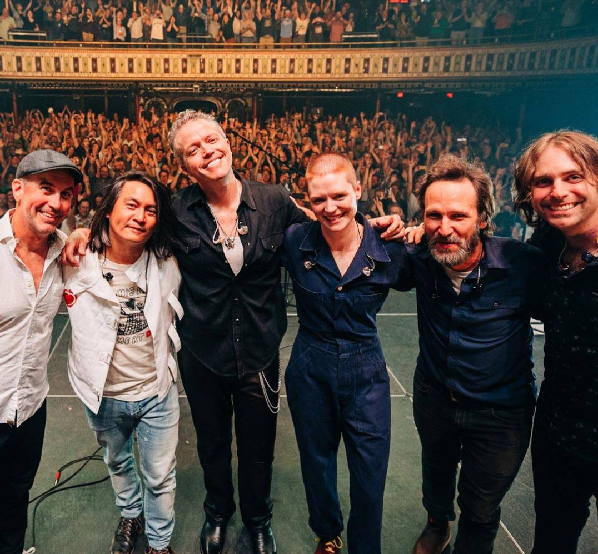 Jason Isbell & The 400 Unit