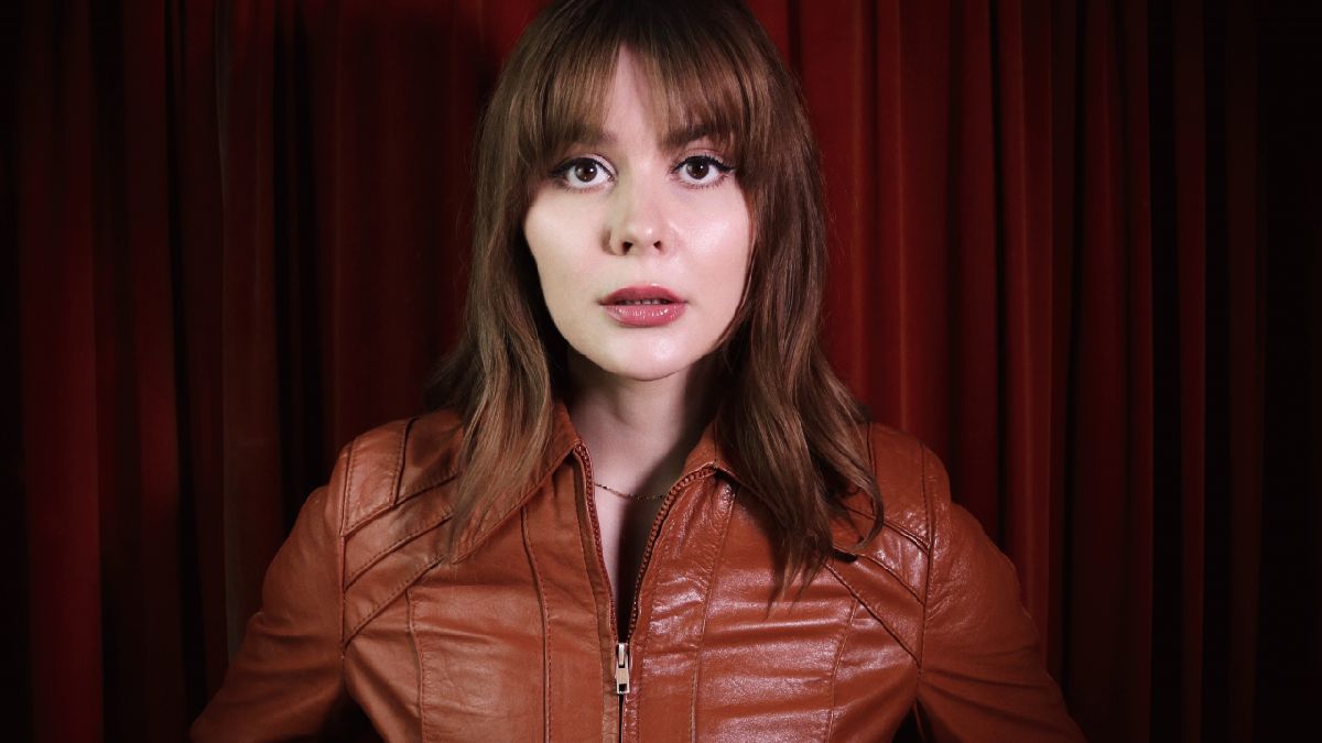 Emmelie de Forest