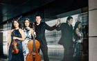Birkam: Trio con Brio Copenhagen
