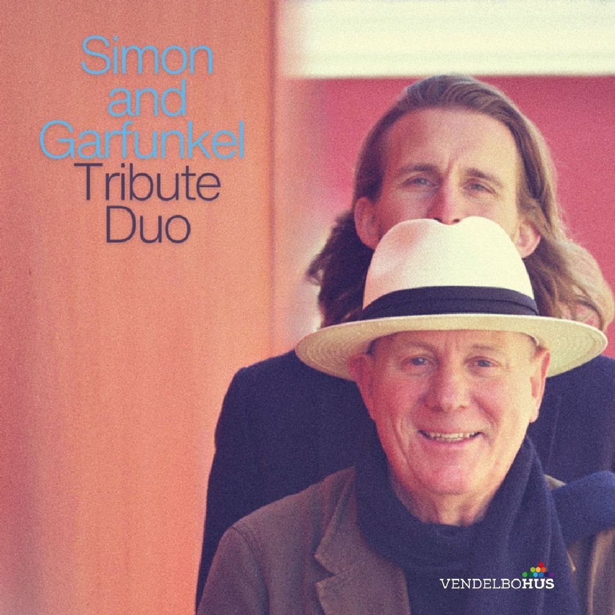 Simon & Garfunkel Tribute
