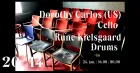20_14 presents: Dorothy Carlos & Rune Kielsgaard