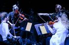 KLANG Festival 2026 – Copenhagen Contemporary String Quartet: Unstrung