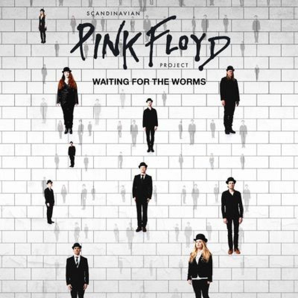 Scandinavian Pink Floyd Project