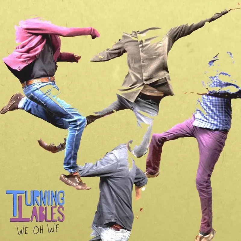 Turning Tables