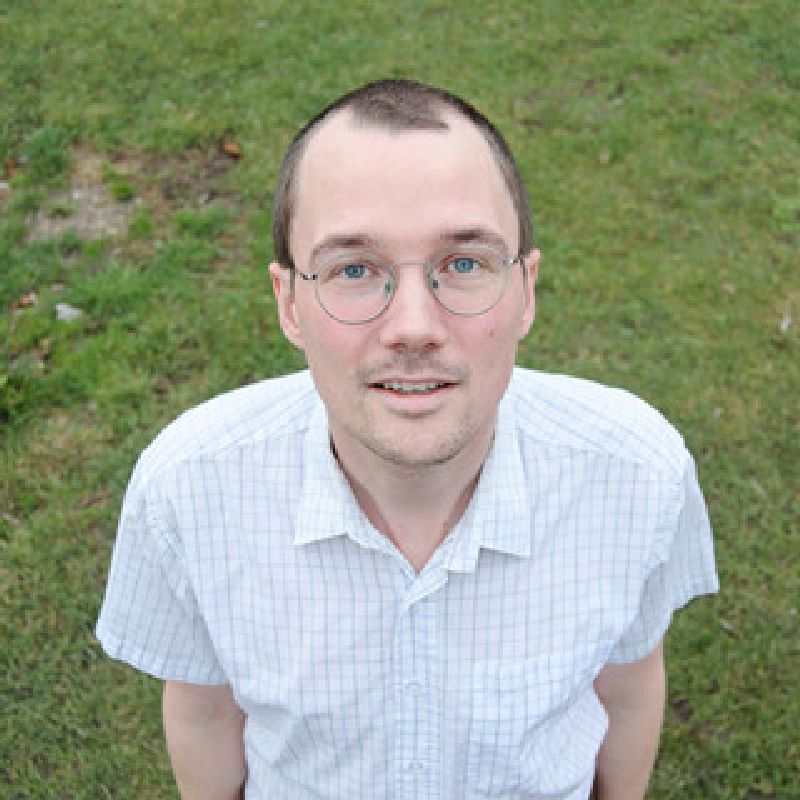 Anders Hjernø