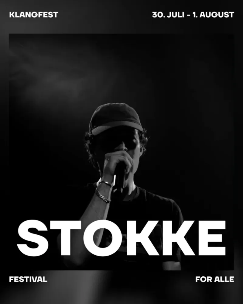 STOKKE